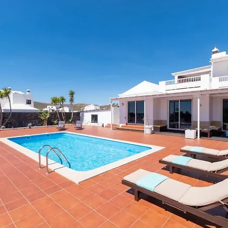Ladera De Conil Tias