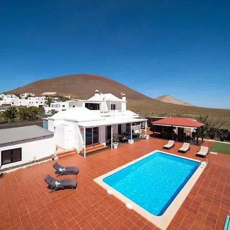 Ladera De Conil