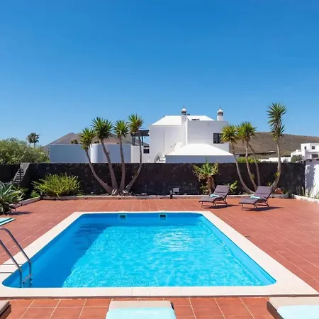 Holiday home Ladera De Conil *