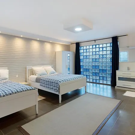 Holiday home Ladera De Conil