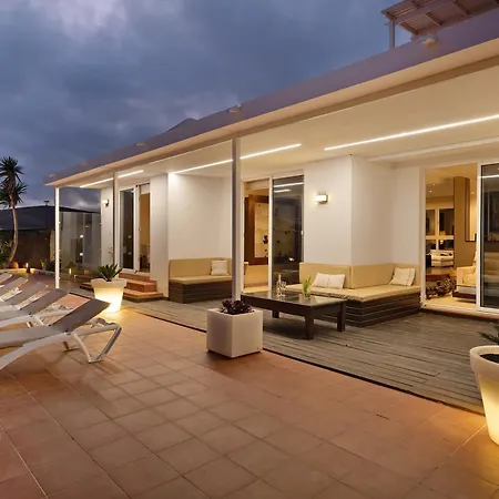 Ladera De Conil Holiday home Tias