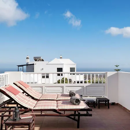 Ladera De Conil * Tias