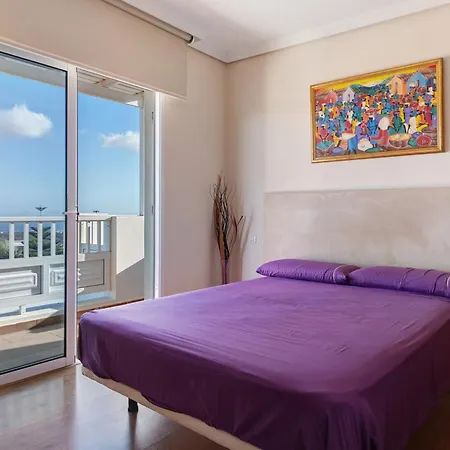 Ladera De Conil Holiday home *