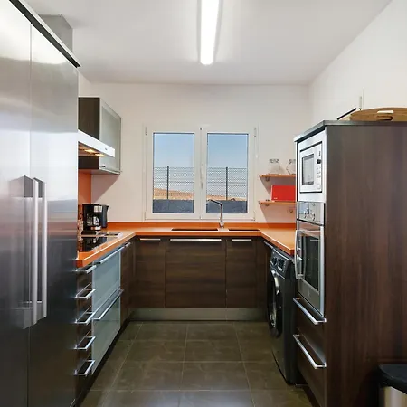 Ladera De Conil Holiday home *