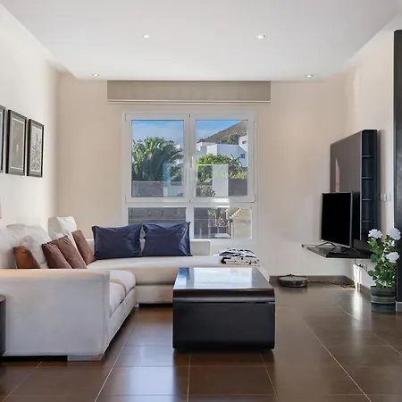 Holiday home Ladera De Conil
