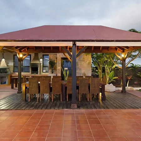 Ladera De Conil Holiday home *