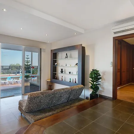 Holiday home Ladera De Conil Tias