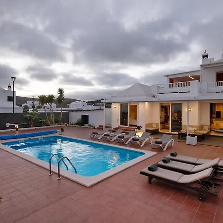 Holiday home Ladera De Conil *