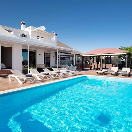 Ladera De Conil Сasa de vacaciones