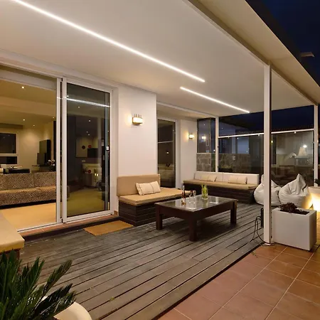 Ladera De Conil Holiday home