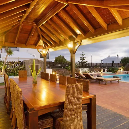 Ladera De Conil Holiday home *